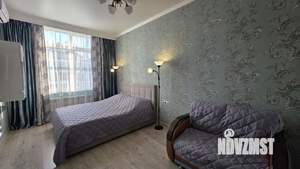 1-к квартира, на длительный срок, 45м2, 6/8 этаж