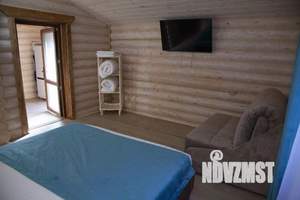 2-к квартира, посуточно, 48м2, 1/1 этаж