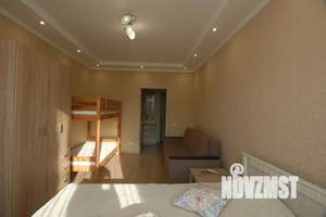 1-к квартира, посуточно, 45м2, 2/3 этаж