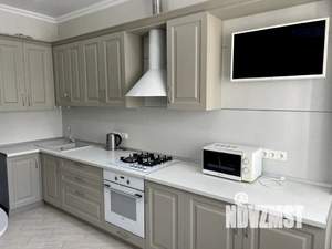 1-к квартира, посуточно, 45м2, 7/8 этаж