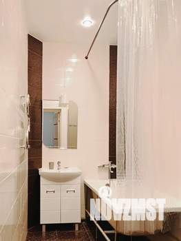 3-к квартира, посуточно, 100м2, 11/11 этаж