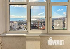 1-к квартира, посуточно, 54м2, 6/6 этаж