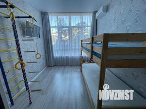 2-к квартира, посуточно, 56м2, 1/8 этаж