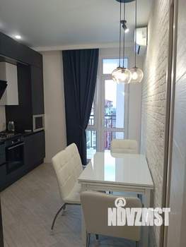 1-к квартира, на длительный срок, 47м2, 7/9 этаж