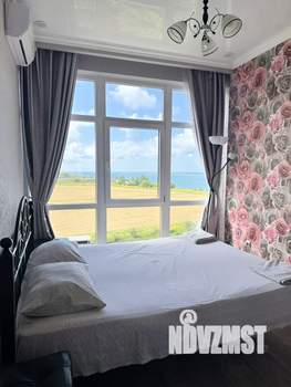 1-к квартира, на длительный срок, 50м2, 8/8 этаж