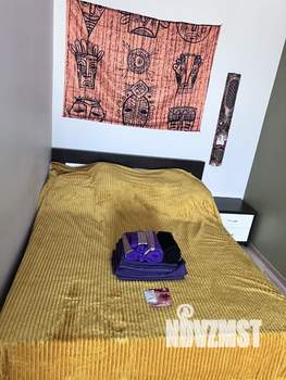 1-к квартира, на длительный срок, 42м2, 16/16 этаж