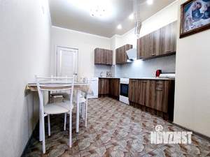 2-к квартира, на длительный срок, 64м2, 3/13 этаж