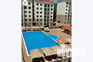 1-к квартира, посуточно, 50м2, 3/7 этаж