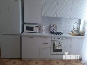 1-к квартира, посуточно, 36м2, 3/4 этаж