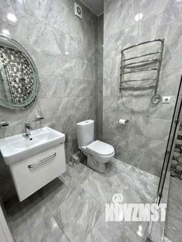 1-к квартира, на длительный срок, 48м2, 2/6 этаж