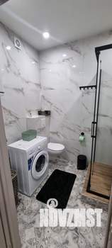 1-к квартира, на длительный срок, 40м2, 6/6 этаж