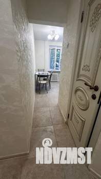 2-к квартира, посуточно, 48м2, 1/9 этаж