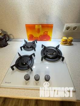 2-к квартира, посуточно, 45м2, 1/3 этаж