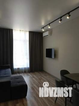 2-к квартира, посуточно, 56м2, 2/6 этаж