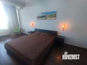 1-к квартира, на длительный срок, 57м2, 9/10 этаж