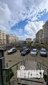 1-к квартира, посуточно, 44м2, 7/7 этаж