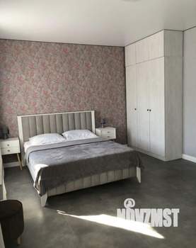 1-к квартира, посуточно, 45м2, 1/4 этаж