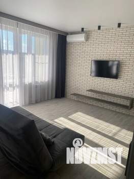 1-к квартира, посуточно, 47м2, 4/6 этаж