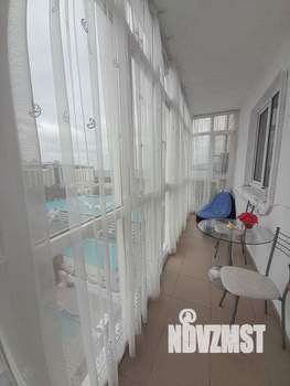 1-к квартира, на длительный срок, 31м2, 8/11 этаж