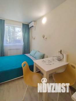 Студия квартира, посуточно, 12м2, 4/4 этаж