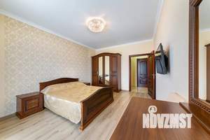 2-к квартира, посуточно, 95м2, 9/11 этаж