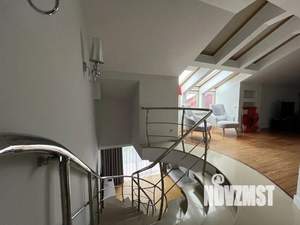 5-к квартира, посуточно, 250м2, 1/1 этаж