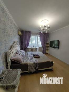 2-к квартира, на длительный срок, 60м2, 4/5 этаж
