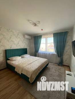 2-к квартира, посуточно, 57м2, 2/15 этаж