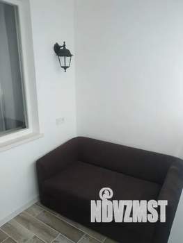 2-к квартира, посуточно, 49м2, 4/9 этаж