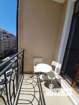 1-к квартира, посуточно, 49м2, 5/7 этаж