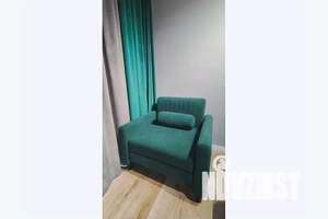 1-к квартира, посуточно, 25м2, 5/5 этаж