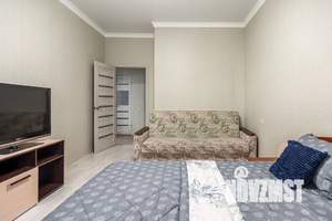 2-к квартира, посуточно, 60м2, 6/8 этаж