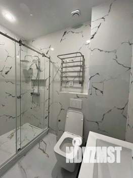 1-к квартира, посуточно, 55м2, 1/1 этаж