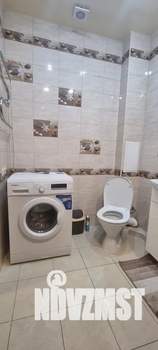 2-к квартира, посуточно, 50м2, 4/11 этаж