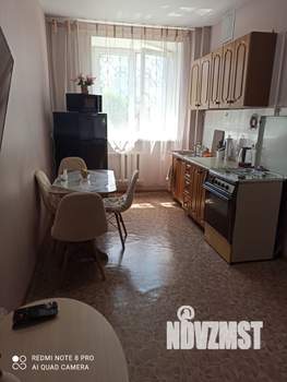1-к квартира, посуточно, 45м2, 2/5 этаж
