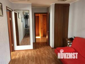 1-к квартира, посуточно, 50м2, 1/1 этаж