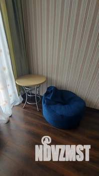 1-к квартира, посуточно, 46м2, 10/11 этаж