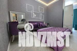 1-к квартира, посуточно, 30м2, 6/9 этаж