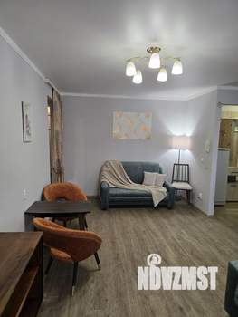 2-к квартира, посуточно, 50м2, 2/5 этаж