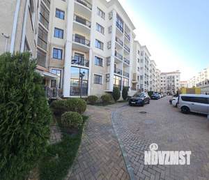 2-к квартира, на длительный срок, 83м2, 5/6 этаж