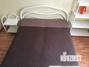 3-к квартира, посуточно, 50м2, 5/5 этаж