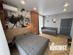 2-к квартира, посуточно, 90м2, 2/3 этаж