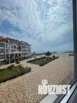 1-к квартира, посуточно, 56м2, 2/4 этаж