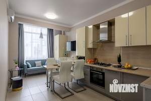 2-к квартира, на длительный срок, 69м2, 2/10 этаж