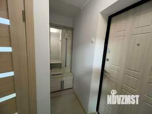 2-к квартира, посуточно, 35м2, 3/5 этаж