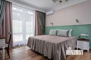 2-к квартира, посуточно, 63м2, 1/1 этаж