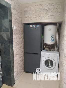 1-к квартира, посуточно, 31м2, 3/5 этаж