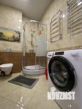 1-к квартира, на длительный срок, 53м2, 6/9 этаж