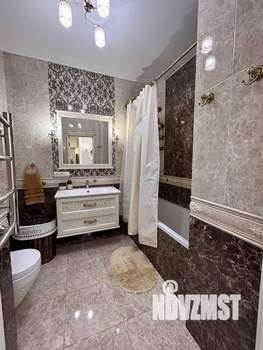 2-к квартира, посуточно, 85м2, 11/11 этаж