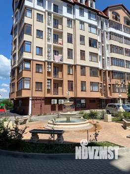 2-к квартира, посуточно, 45м2, 1/8 этаж